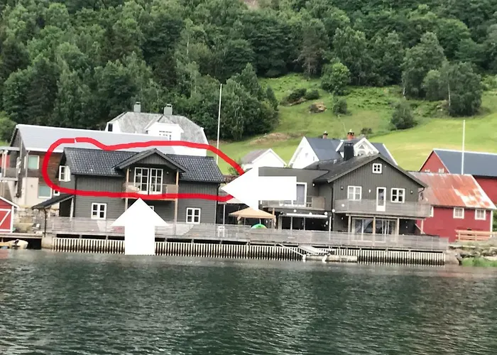 Loftesnes