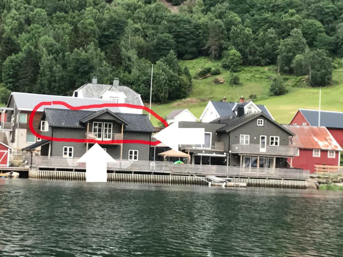 Loftesnes Sogndal
