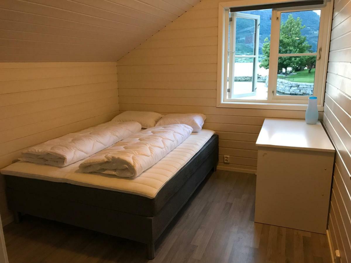 Leilighet Loftesnes Sogndal